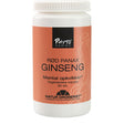 Röd Ginseng