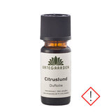 Doftolja Citruslund