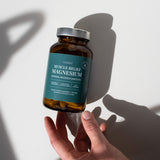 Muscle Relief magnesium