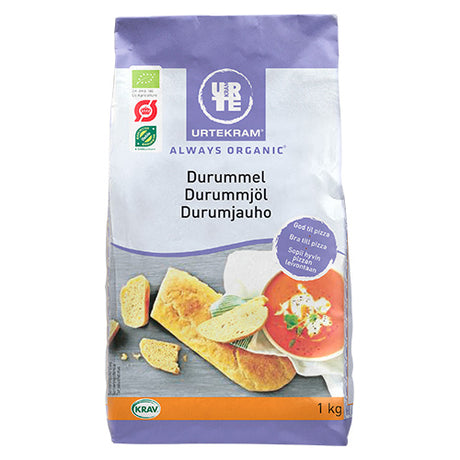 Durummjöl Eko