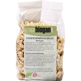 Cashewnötter i Brud EKO