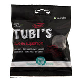 Tubis Lakrits Söt Skuren Eko