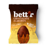 Vegan Choco Mandel Eko