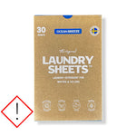 Laundry Sheets Ocean Breeze 30 st