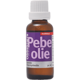 Obbekjærs Pepparmyntsolja | 30 ml