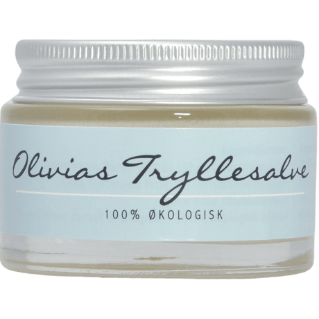 Olivias Tryllesalve | 50 ml