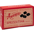 Lakrits Pastiller, Äkta Italiensk (Utan socker)