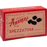 Lakrits Pastiller, Äkta Italiensk (Utan socker)