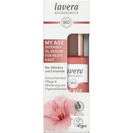 MY AGE Intensive Oil Serum