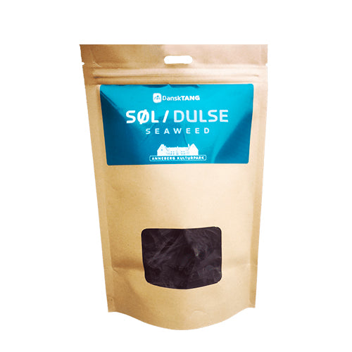 Dietz Seaweed Rödalg