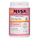 HUSK Psyllium Mavebalanse med bær