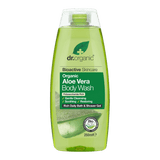 Dr. Organic Bath & Shower Aloe Vera | 250 ml