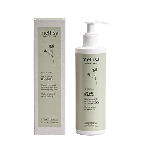 AHA Urte Bodylotion
