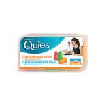 Quies Öronproppar Skum 3 Par I En Ask