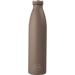 AYA&IDA Drinking Bottle 1000ml | Driftwood