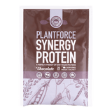 Plantforce Vegan Proteinpulver Chokolad | 20 g