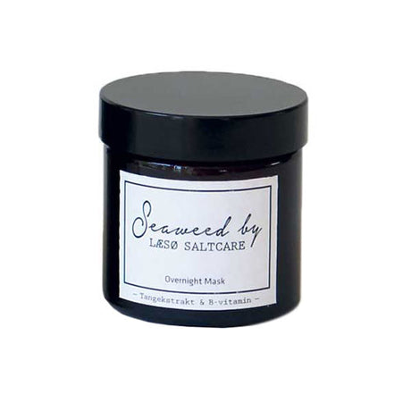 Læsø Overnight Mask