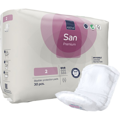 Abena San 2 | 30 stk