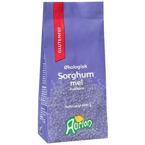 Sorghummjöl EKO