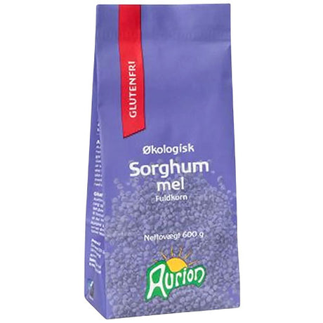 Sorghummjöl EKO