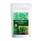 Chlorellapulver EKO