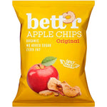 bett’r Äppelchips Ekologisk | 50 g