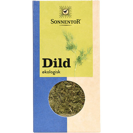 Dill Eko
