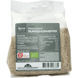 Natur-Drogeriet Bockhornsklöverfrö Krossat Ekologisk | 200 g