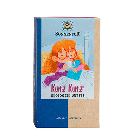 Kutz Kutz te +12 mån EKO