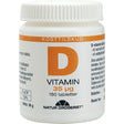 Vitamin D3 35 Ug