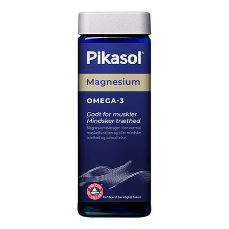 Magnesium