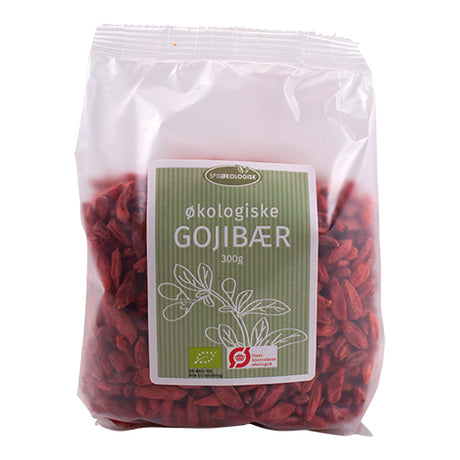 Gojibär EKO
