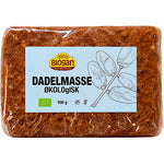 Biogan Dadelpuré Ekologisk | 500 g