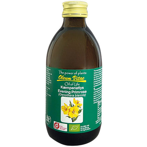Jättenattljusolja EKO