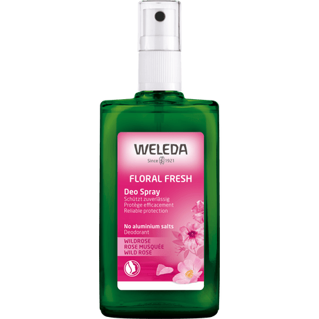Weleda Vildros Deodorant | 100 ml