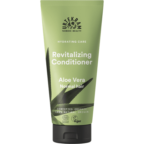 Urtekram Balsam Aloe Vera | 180 ml.