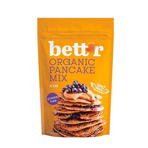Pannkaksmix EKO
