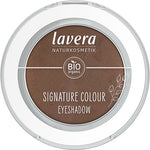 lavera Ögonskugga Signature Colour | Walnut 02