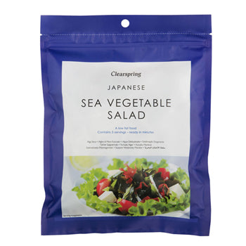 Sea Grönsakssallad