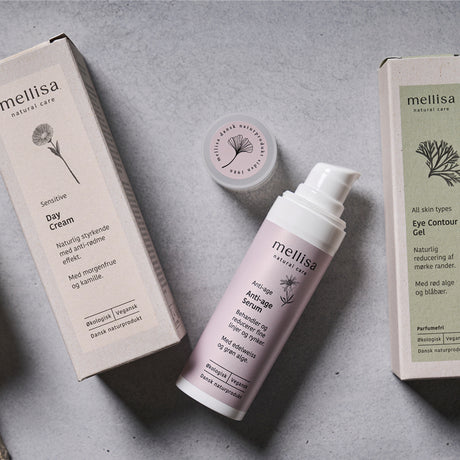 Eye Contour Gel