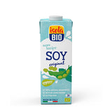 Sojadryck naturell EKO