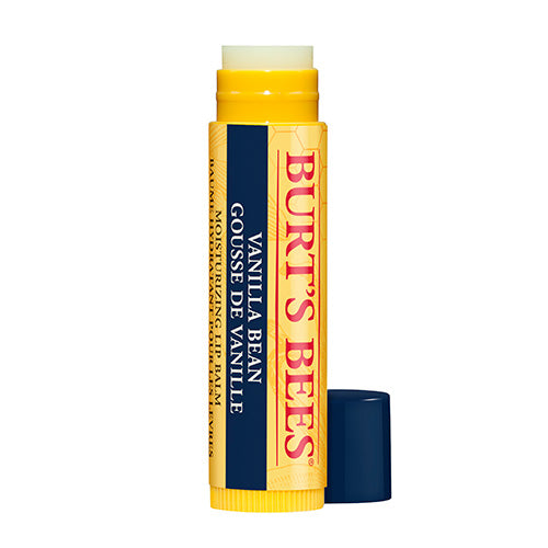 Naturlig Lip Balm Vanilla Bean