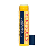 Naturlig Lip Balm Vanilla Bean