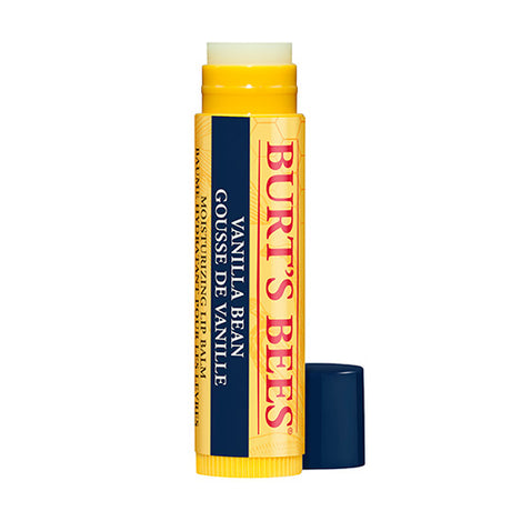Naturlig Lip Balm Vanilla Bean