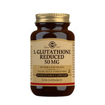Solgar L-Glutathione Reduced | 30 kapslar