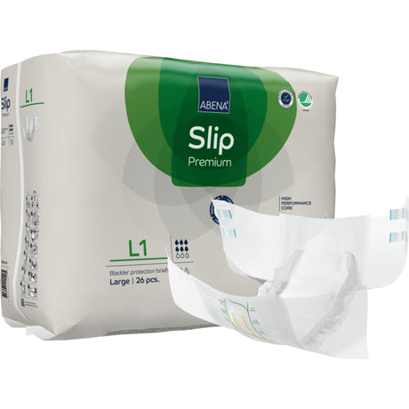 Slip L1,Tejpskydd Premium