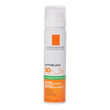 Anthelios Anti Shine Face Mist SPF50+