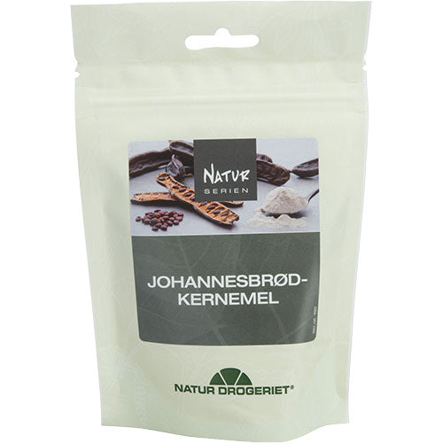 Natur-Drogeriet Johannesbrödkärnmjöl | 100 g