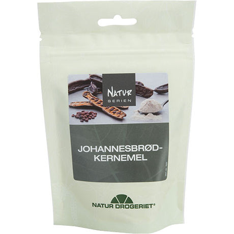 Natur-Drogeriet Johannesbrödkärnmjöl | 100 g