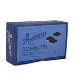 Engelsk Lakrits Med Anis I Blå Ask | 100 g